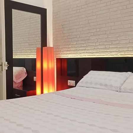 Encantador Estudio Apartment Calella Ngoại thất bức ảnh