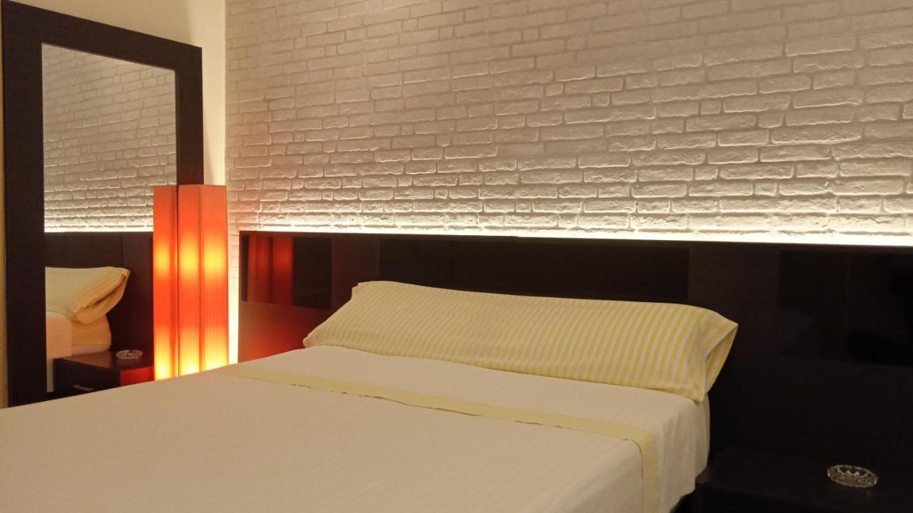 Encantador Estudio Apartment Calella Ngoại thất bức ảnh