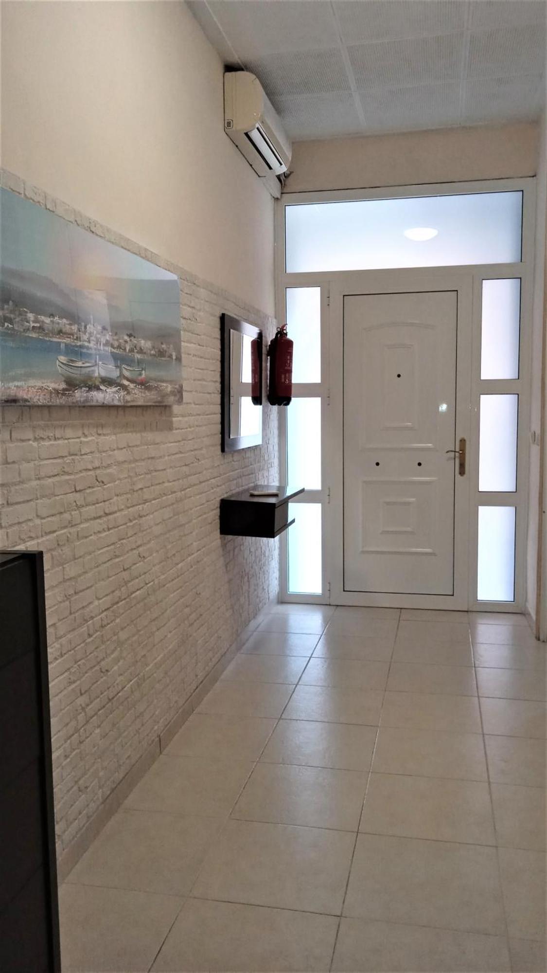 Encantador Estudio Apartment Calella Ngoại thất bức ảnh